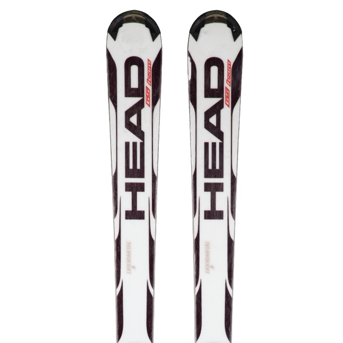 Ski junior Head Worldcup Team GS + bindings - Quality A