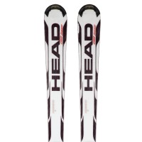 Ski occasion junior Head Worldcup Team GS + fixations - Qualité A