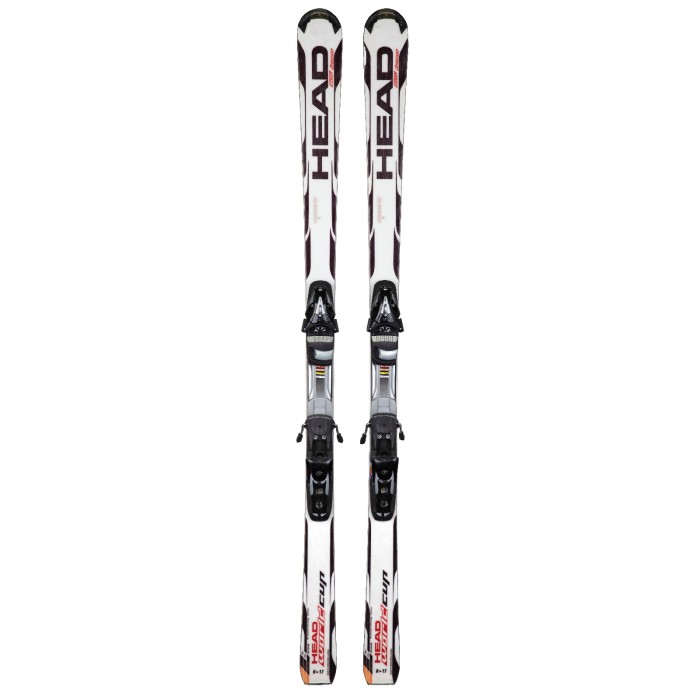 Ski junior Head Worldcup Team GS + bindings - Quality A