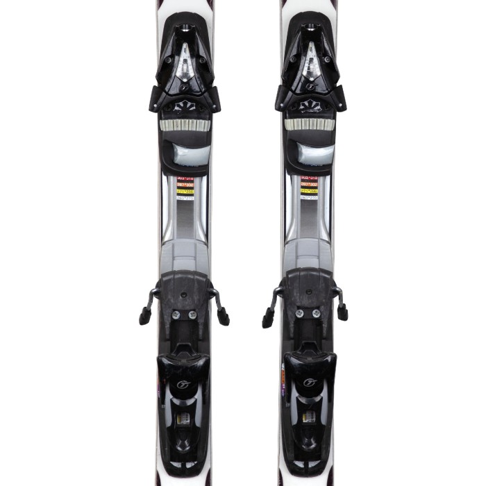 Ski occasion junior Head Worldcup Team GS + fixations - Qualité A