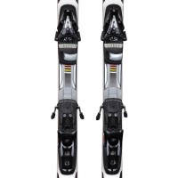 Ski occasion junior Head Worldcup Team GS + fixations - Qualité A