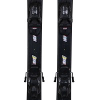 Ski occasion junior Volkl Racetiger JR + fixations - Qualité B