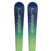 Ski Elan RC Ace + bindung - Qualität B