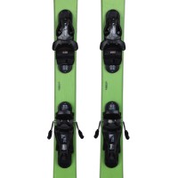 Ski Elan RC Ace + bindings - Quality B