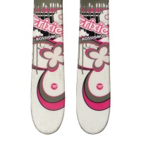Ski Rossignol Trixie + bindung - Qualität A