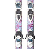 Sci Volkl Chica + attacchi - Qualità B
