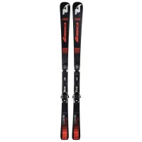 Ski Nordica Dobermann Combi Pro S + bindung - Qualität A