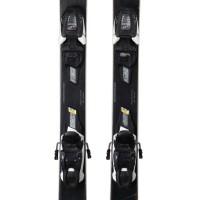 Esqui Nordica Dobermann Combi Pro S + fijaciones - Calidad A
