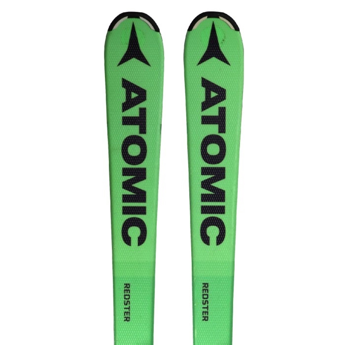 Ski Atomic Redster X2 + Bindung - Qualität A