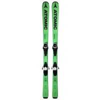 Esquí Atomic Redster X2 + fijaciones - Calidad A