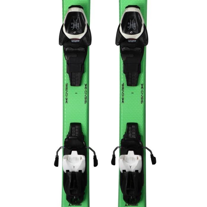 Ski Atomic Redster X2 + Bindung - Qualität A