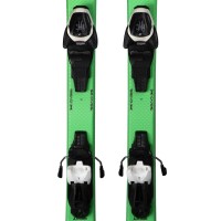 Esquí Atomic Redster X2 + fijaciones - Calidad A