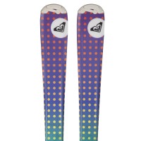 Ski Roxy Bonbon + bindung - Qualität A