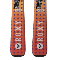 Ski Roxy Bonbon + bindung - Qualität A