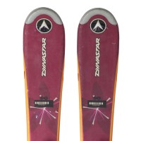 Ski Dynastar Team Girl + bindung - Qualität A