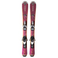 Ski Dynastar Team Girl + bindings - Quality A