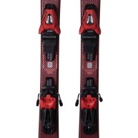 Esquí Atomic Redster RJ + fijaciones - Calidad A