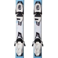 Ski Nordica Little Belle + bindings - Quality A