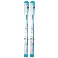 Ski Rossignol Famous Pro + bindung - Qualität A