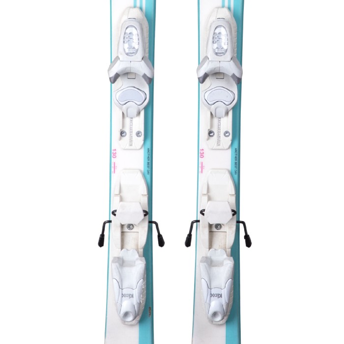 Ski Rossignol Famous Pro + bindung - Qualität A