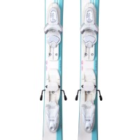 Sci Rossignol Famous Pro + attacchi - Qualità A