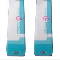 Ski Rossignol Famous Pro + bindung - Qualität A