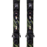 Ski junior K2 Indy + bindings - Quality A