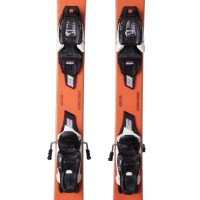 Ski Blizzard Firebird Competition JR + bindung - Qualität B