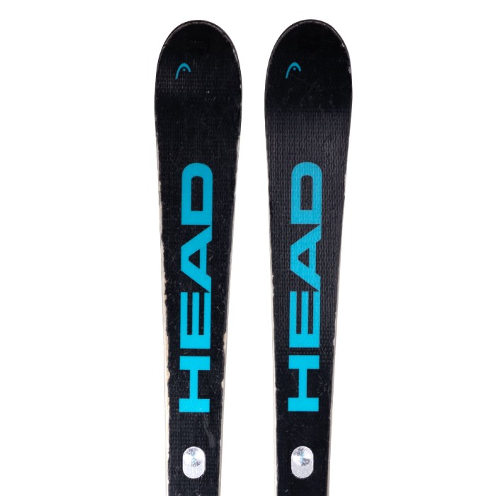 Sci Head Worldcup Team E.Race + attacchi - Qualità C