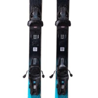 Ski occasion junior Head Worldcup Team E.Race + fixations - Qualité C