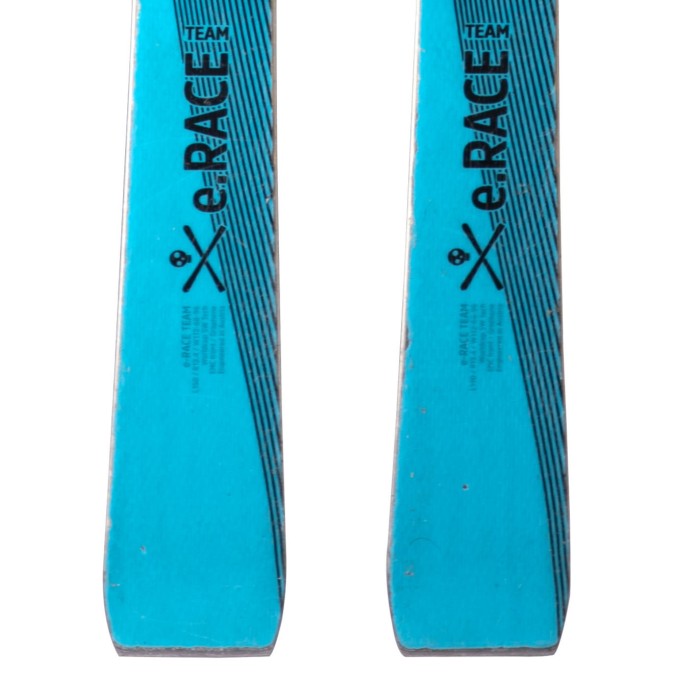 Ski occasion junior Head Worldcup Team E.Race + fixations - Qualité C