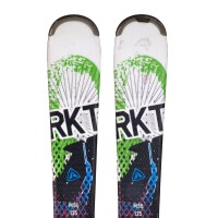 Sci Firefly Rocket RKT + attacchi - Qualità A