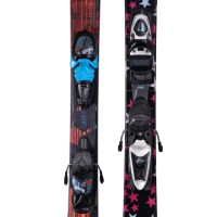 Ski junior FREESTYLE all Brands all Models for 29€ + bindings - Quality C
