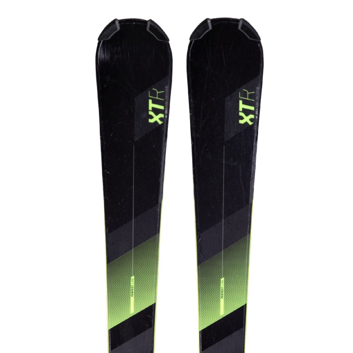 Ski Wedze XTR + bindung - Qualität A
