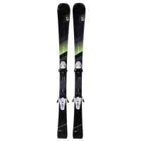Ski Wedze XTR + bindung - Qualität A