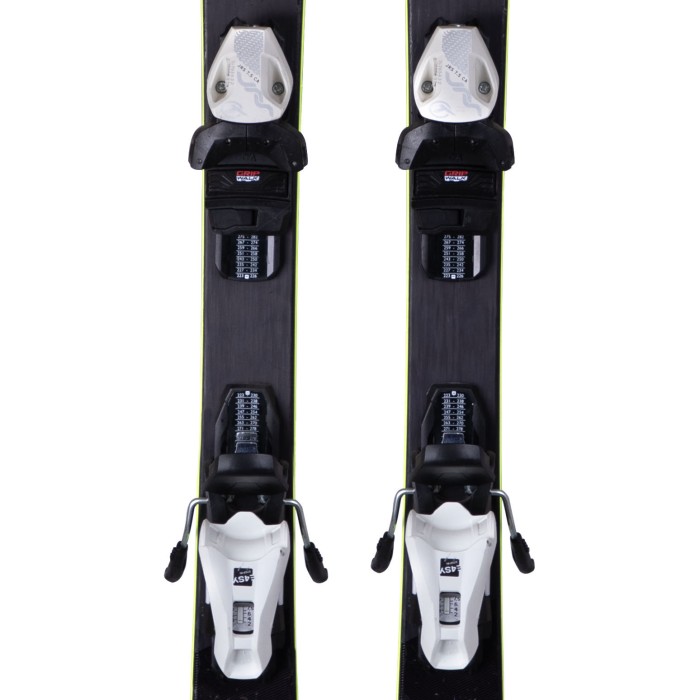 Ski Wedze XTR + bindings - Quality A