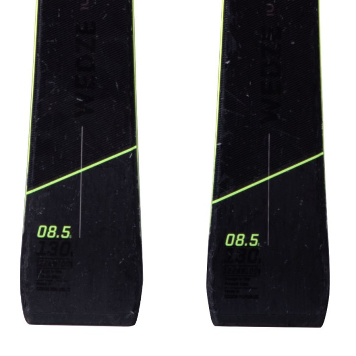 Ski Wedze XTR + bindings - Quality A