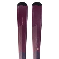 Sci Wedze Boost 500 + attacchi - Qualità A