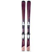 Esquí Wedze Boost 500 + fijaciones - Calidad A