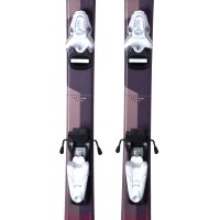 Ski Wedze Boost 500 + bindung - Qualität A