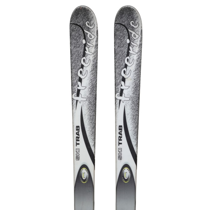 Ski RANDO Ski Trab Freeride + bindings Diamir Freeride