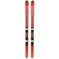 Ski RANDO Dynastar Legend 8000 + bindung Diamir Freeride