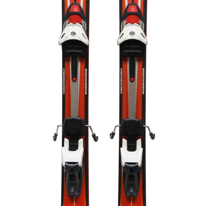 Ski RANDO Dynastar Legend 8000 + bindung Diamir Freeride