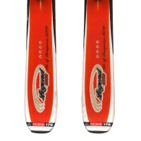 Ski occasion RANDO Dynastar Legend 8000 + fixations Diamir Freeride