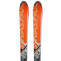 Ski occasion RANDO Dynastar Legend 8000 + fixations Diamir Titanal