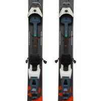 Ski occasion RANDO Dynastar Legend 8000 + fixations Diamir Titanal