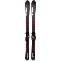 Ski Telemark Atomic Aspect + bindung N75