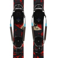 Ski Telemark Atomic Aspect + bindung N75