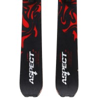 Ski Telemark Atomic Aspect + bindings N75