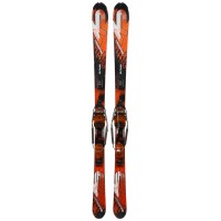 Ski Telemark K2 Apache Crossfire + bindings N75